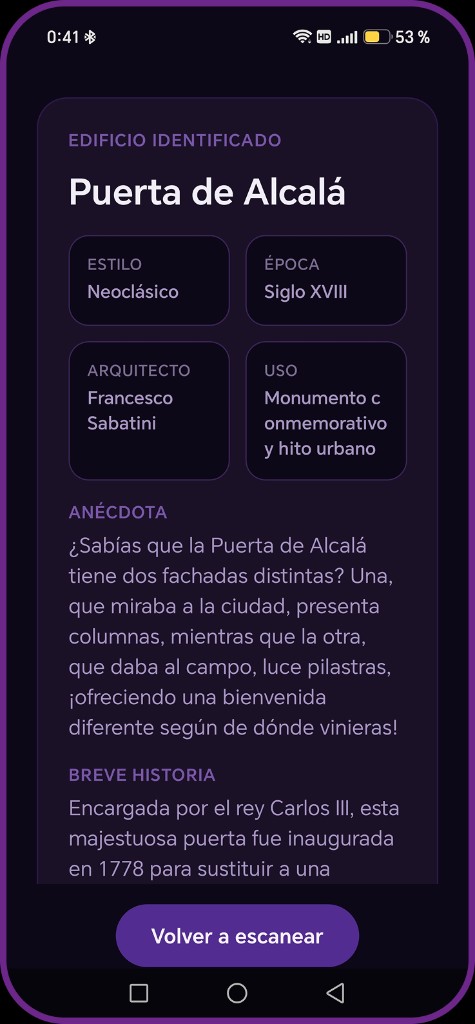 Citypik result for Puerta de Alcalá